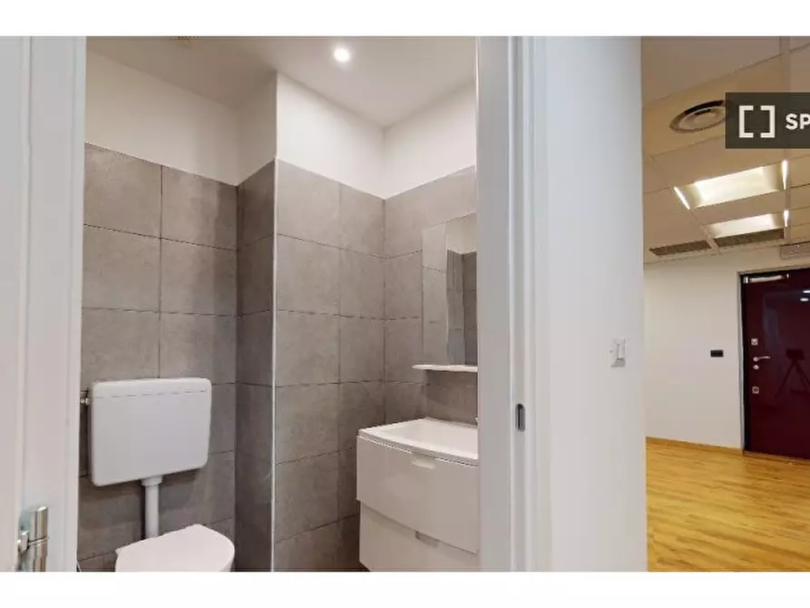 Immagine 5 di Camera condivisa in affitto  in Via Giorgio Jan a Milano