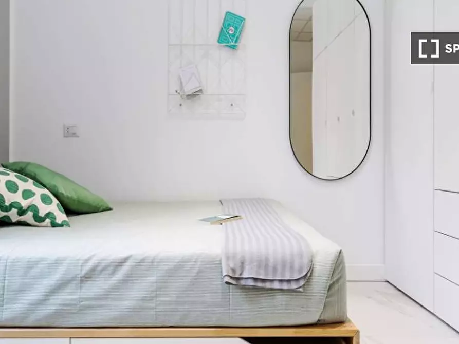 Immagine 2 di Camera condivisa in affitto  in Viale Bligny a Milano