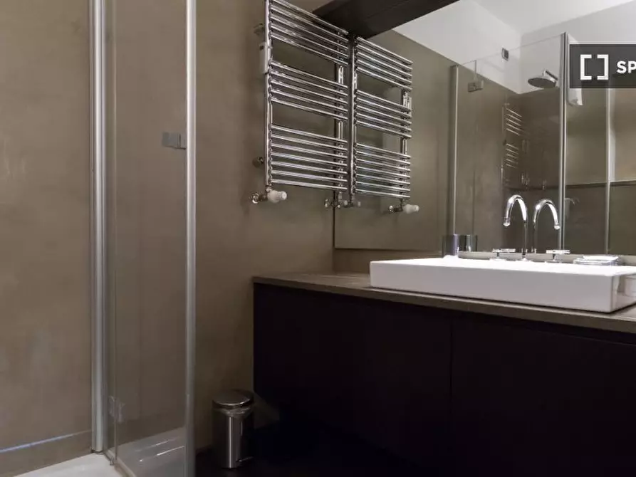 Immagine 15 di Appartamento in affitto  in Via Montebello a Milano