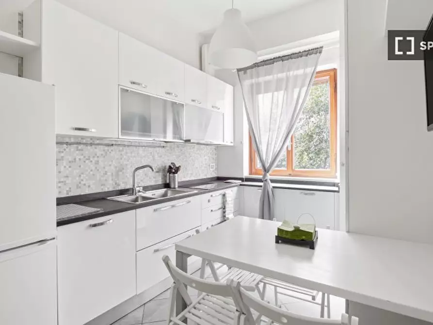 Immagine 13 di Camera condivisa in affitto  in Via Orti a Milano