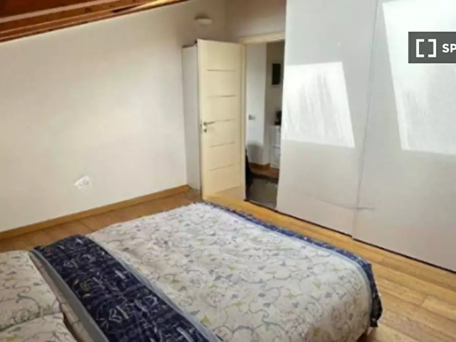 Immagine 8 di Appartamento in affitto  in Viale Edoardo Jenner a Milano