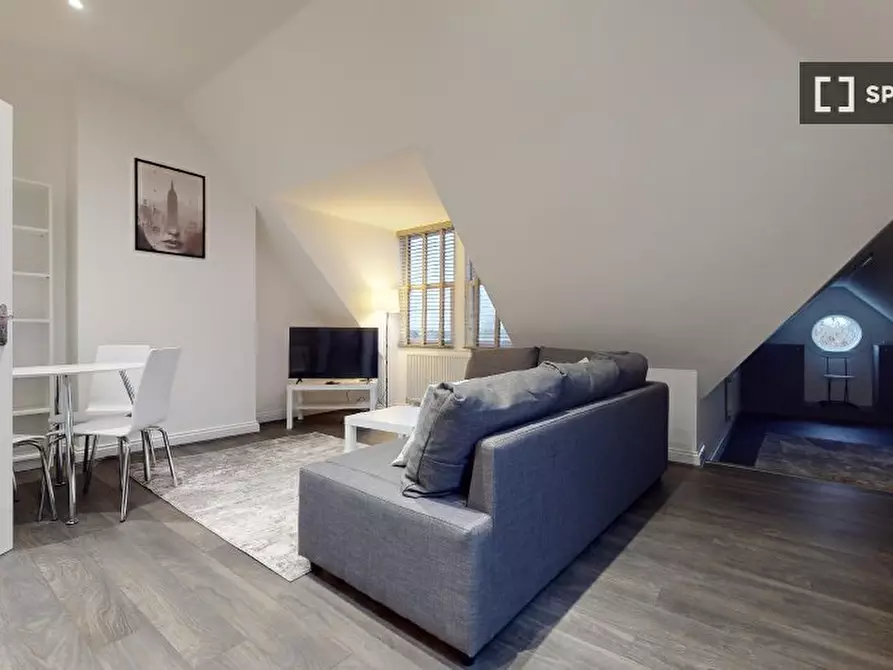 Immagine 3 di Appartamento in affitto  in Blenheim Gardens a Brent