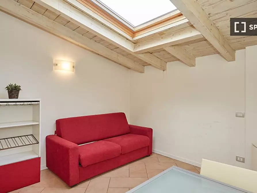 Immagine 13 di Appartamento in affitto  in Via Emilio Broglio a Milano