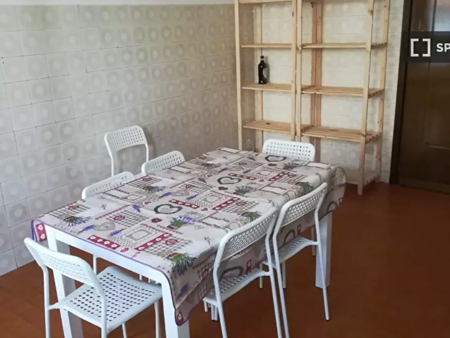 Immagine 8 di Camera condivisa in affitto  in Viale Filippo Meda a Rho