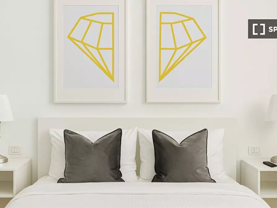 Immagine 1 di Appartamento in affitto  in Viale Legioni Romane a Milano