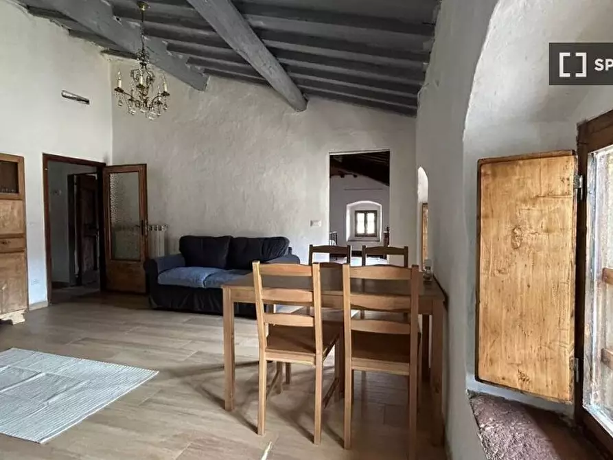 Immagine 3 di Appartamento in affitto  in Piazza Gastone Bucciarelli a Greve In Chianti