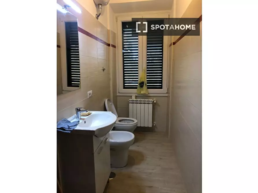 Immagine 1 di Appartamento in affitto  in Via Gaspare Gozzi a Roma