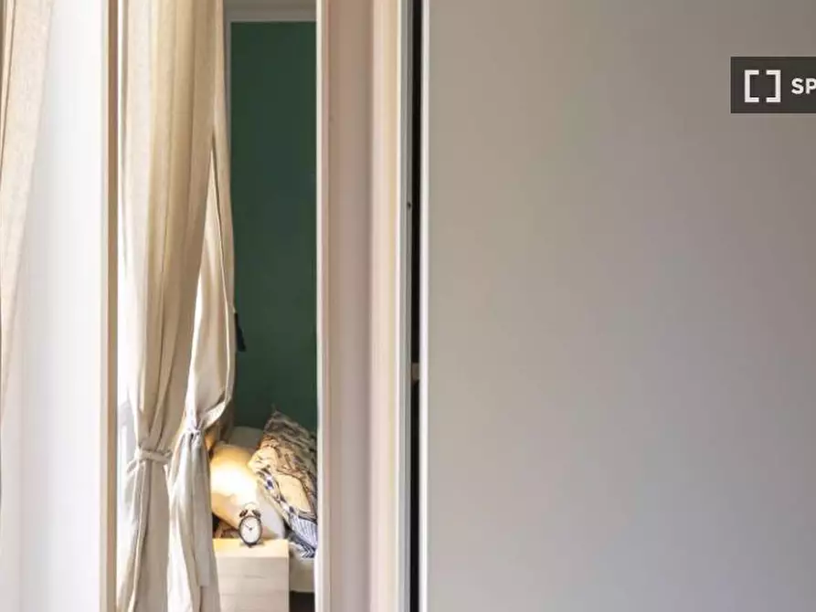 Immagine 7 di Camera condivisa in affitto  in Via Cadibona a Milano