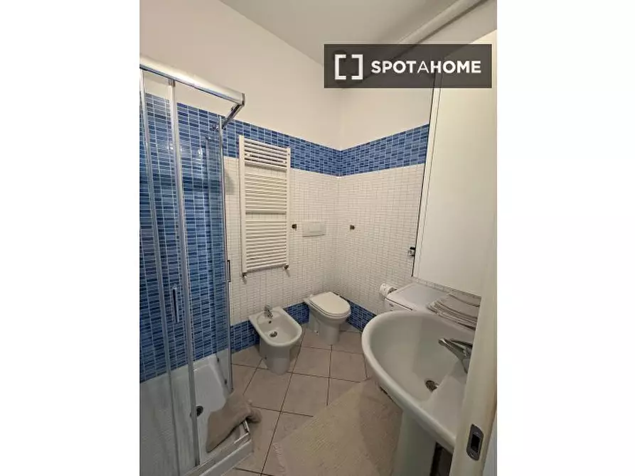 Immagine 9 di Appartamento in affitto  in Via Nicolò Dall'Arca a Bologna