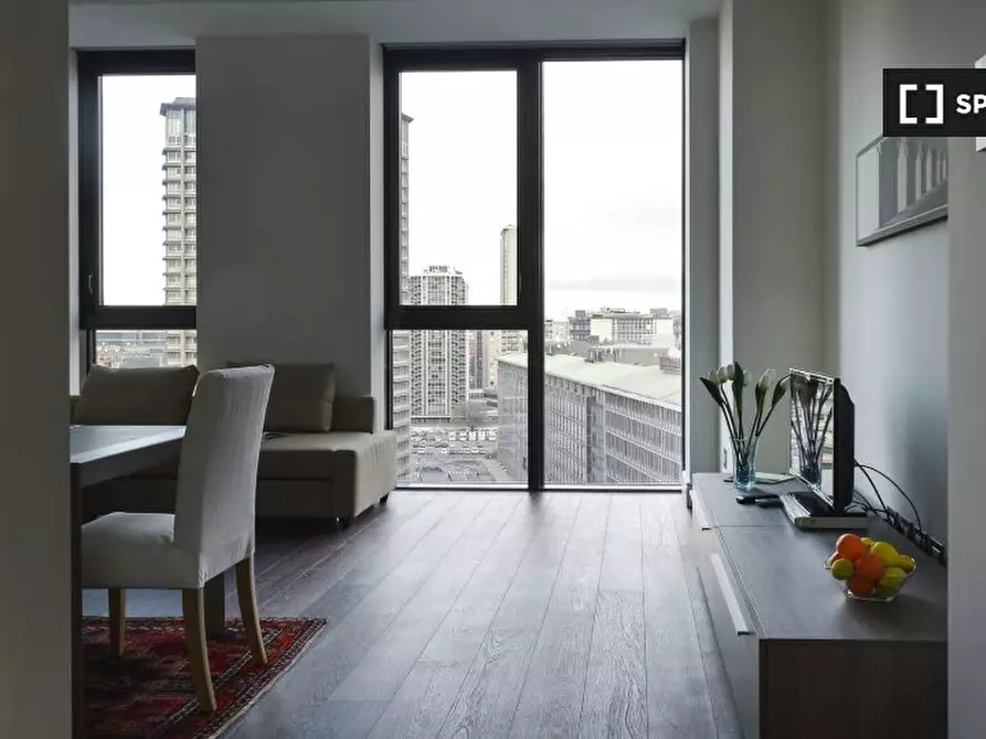 Immagine 4 di Appartamento in affitto  in Viale della Liberazione, 20124 Milano MI, Italy a Milano