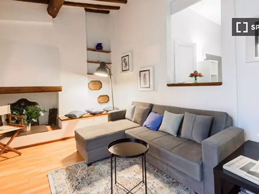 Immagine 3 di Appartamento in affitto  in Via del Campuccio a Firenze