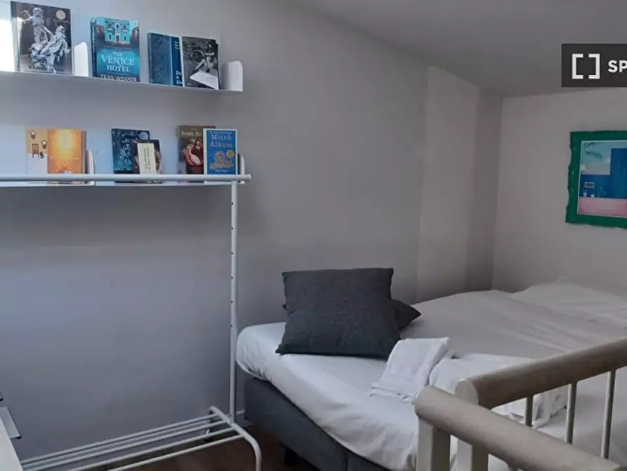 Immagine 15 di Appartamento in affitto  in Viale Belfiore a Firenze