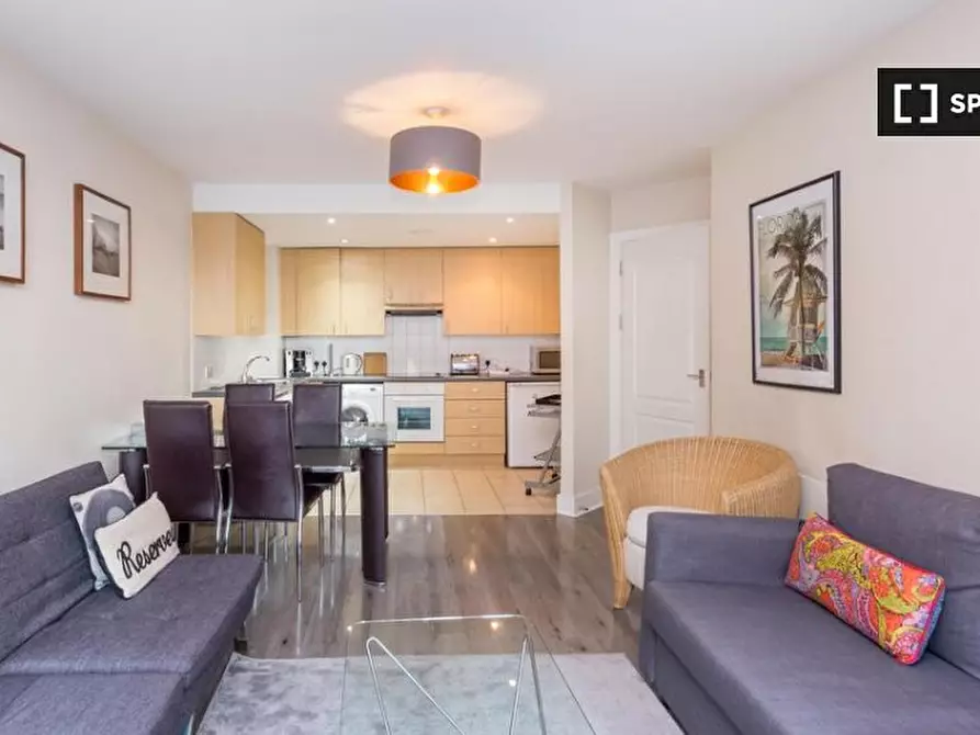 Immagine 3 di Appartamento in affitto  in Warwick Building a Lambeth