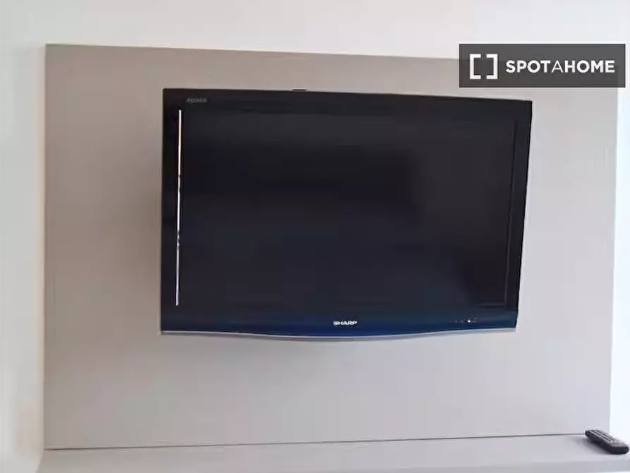 Immagine 2 di Appartamento in affitto  in Via Sisto IV a Roma