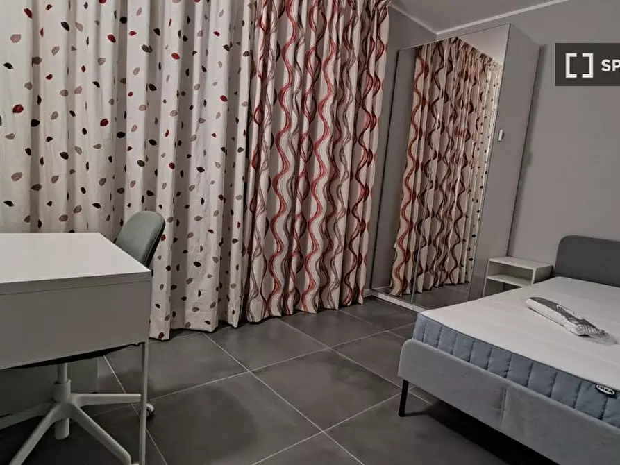 Immagine 1 di Camera condivisa in affitto  in Via Bernardo Rucellai a Milano