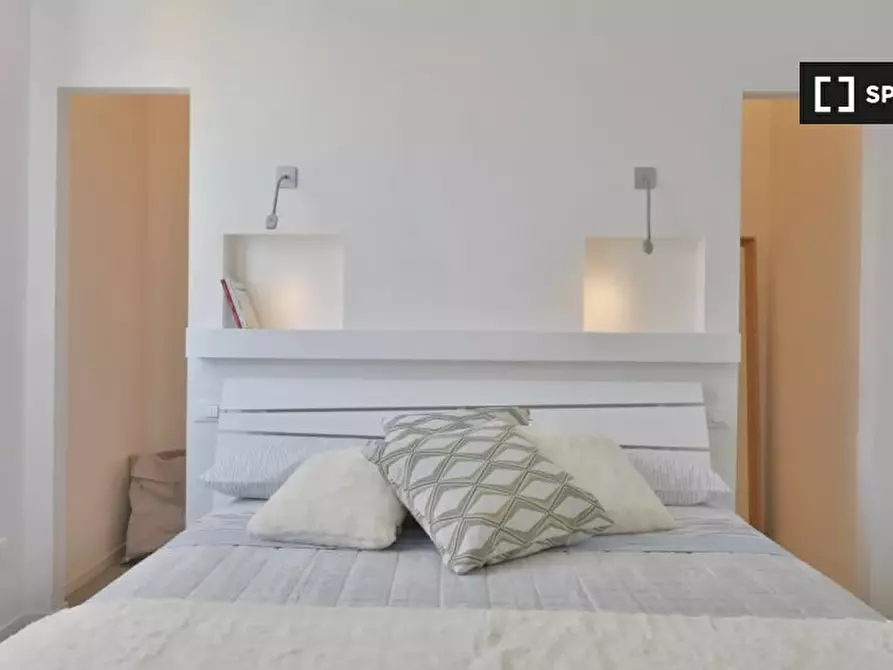 Immagine 18 di Appartamento in affitto  in Via Luigi Vestri a Bologna