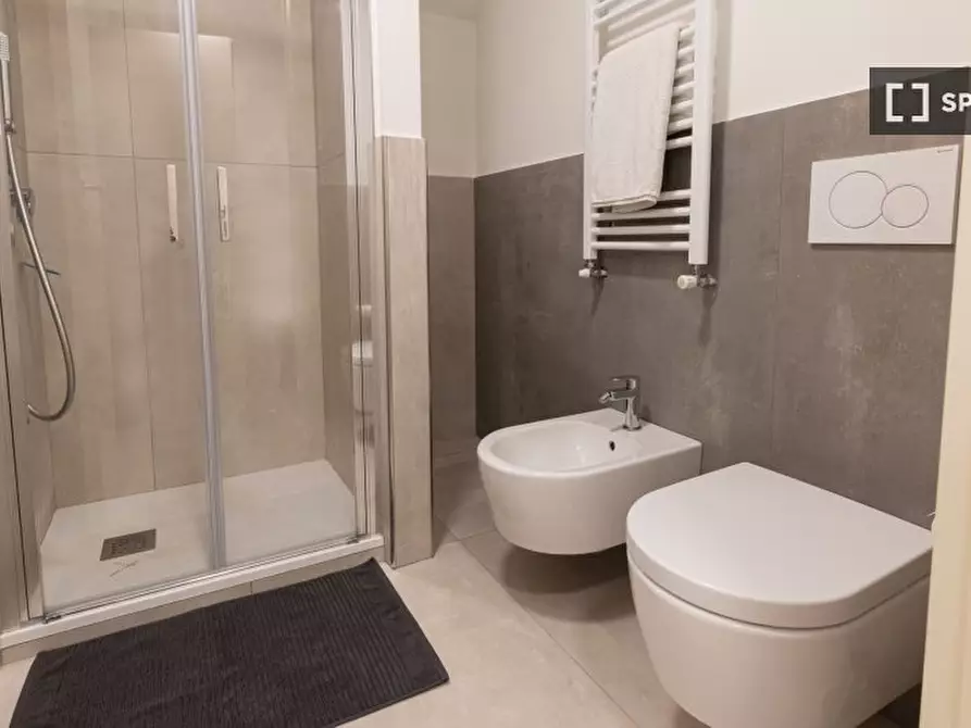 Immagine 2 di Appartamento in affitto  in Via Cosimo del Fante a Milano