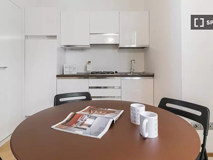 Immagine 16 di Appartamento in affitto  in Via Daniele Manin a Milano