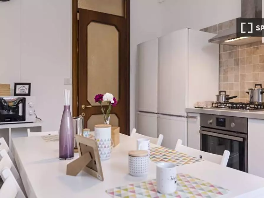 Immagine 12 di Camera condivisa in affitto  in Viale Giovanni Vicini a Bologna