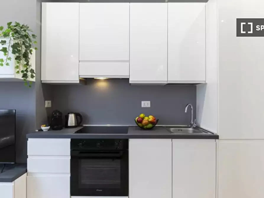 Immagine 7 di Appartamento in affitto  in Viale Monte Ceneri a Milano