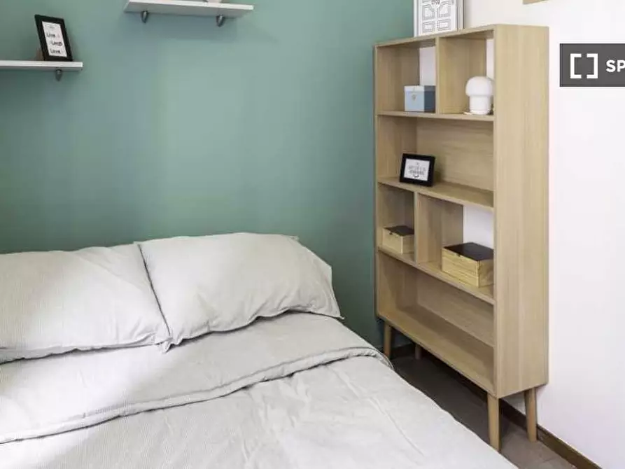 Immagine 3 di Camera condivisa in affitto  in Via Giuseppe Meda a Milano