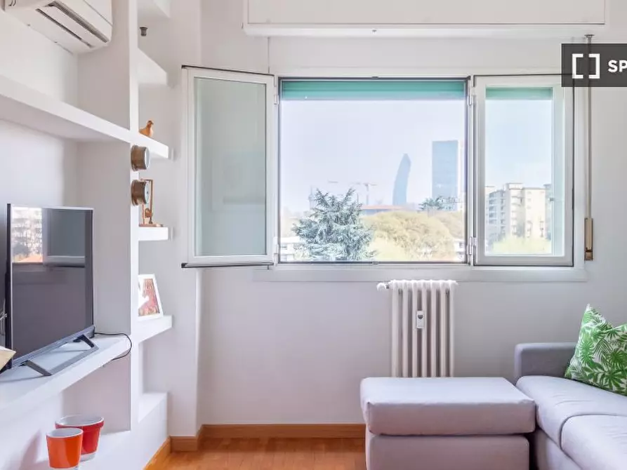 Immagine 7 di Appartamento in affitto  in Via Giuseppe Pogatschnig a Milano