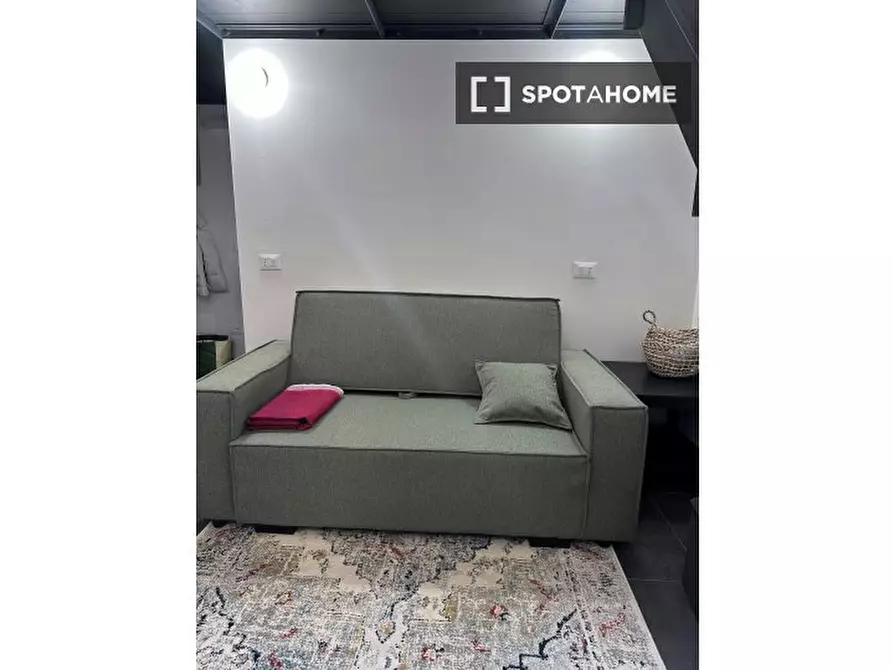 Immagine 6 di Appartamento in affitto  in Via Cicco Simonetta a Milano