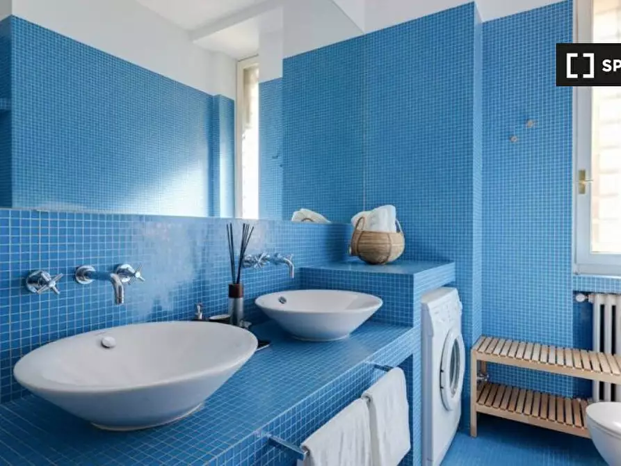 Immagine 15 di Appartamento in affitto  in Viale Tunisia a Milano