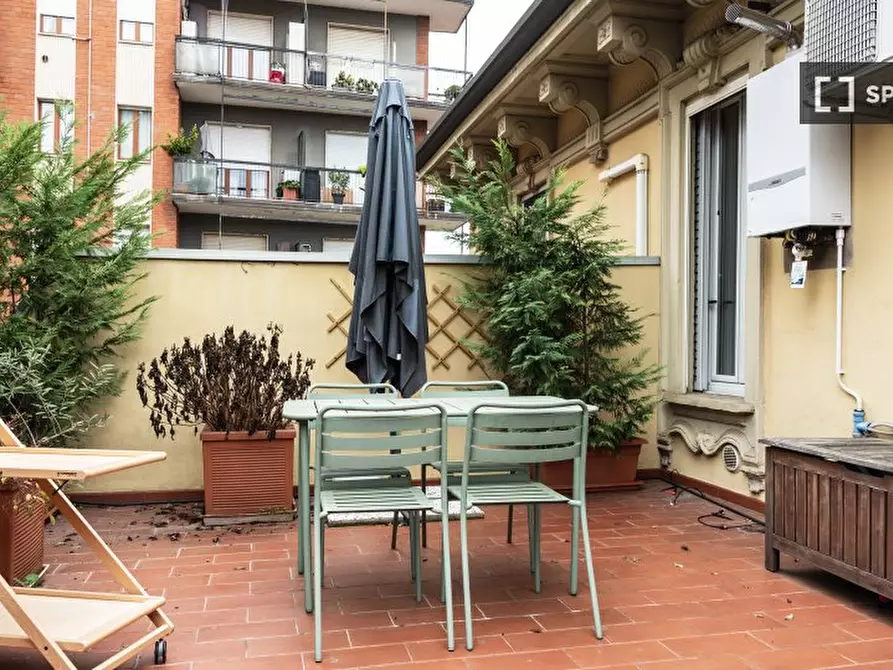 Immagine 16 di Appartamento in affitto  in Viale Carlo Espinasse a Milano