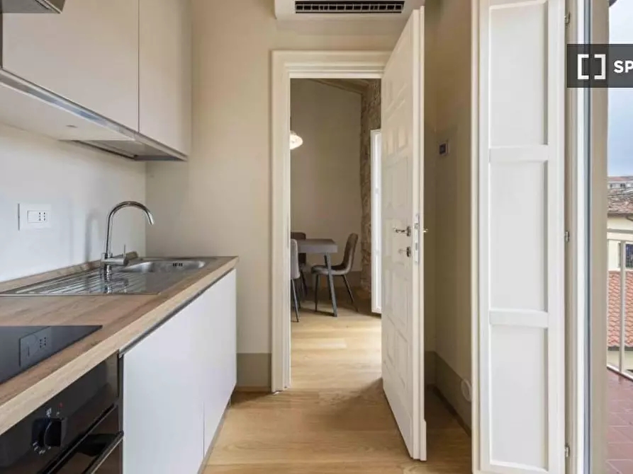 Immagine 14 di Appartamento in affitto  in Via degli Orti Oricellari a Firenze