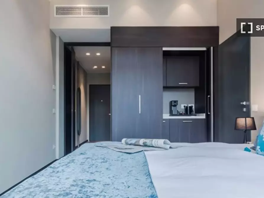 Immagine 7 di Appartamento in affitto  in Via Spadari a Milano