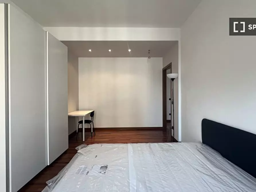 Immagine 13 di Camera condivisa in affitto  in Via Baldo degli Ubaldi a Milano