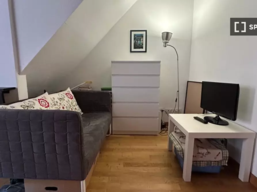 Immagine 10 di Appartamento in affitto  in Vico di S. Cristoforo a Genova