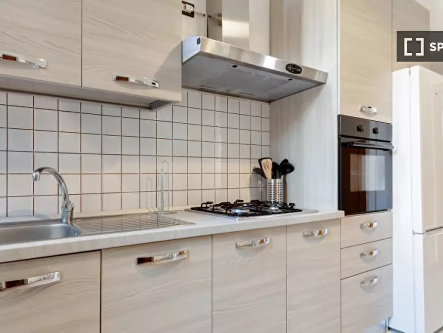 Immagine 13 di Camera condivisa in affitto  in Via Correggio a Milano