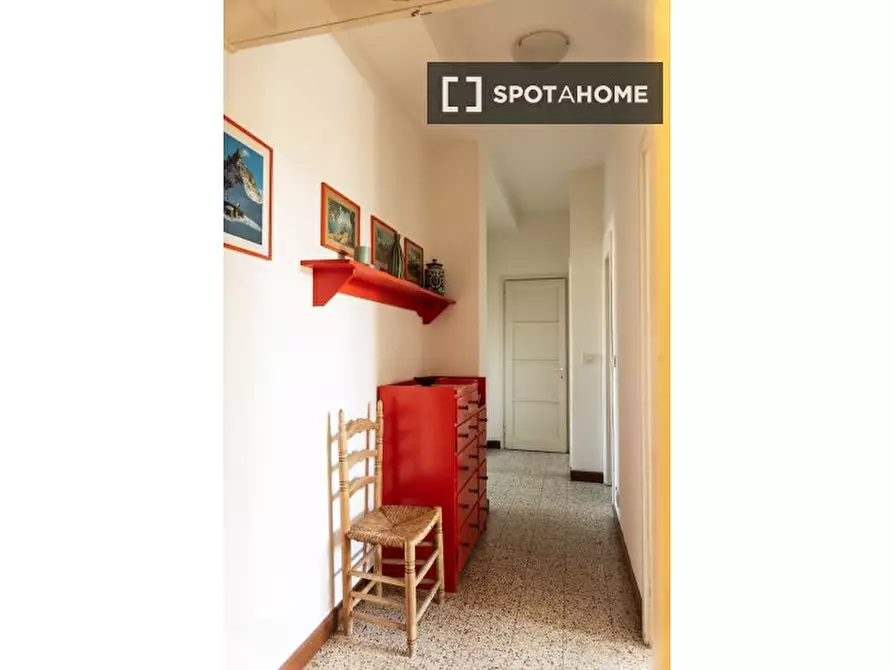 Immagine 11 di Appartamento in affitto  in Via Giovanni Cimabue a Milano