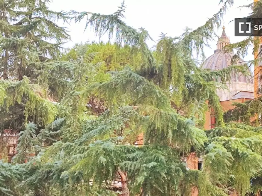 Immagine 17 di Appartamento in affitto  in Via Sergio I a Roma