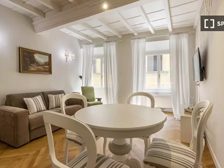 Immagine 2 di Appartamento in affitto  in Via Maggio a Firenze