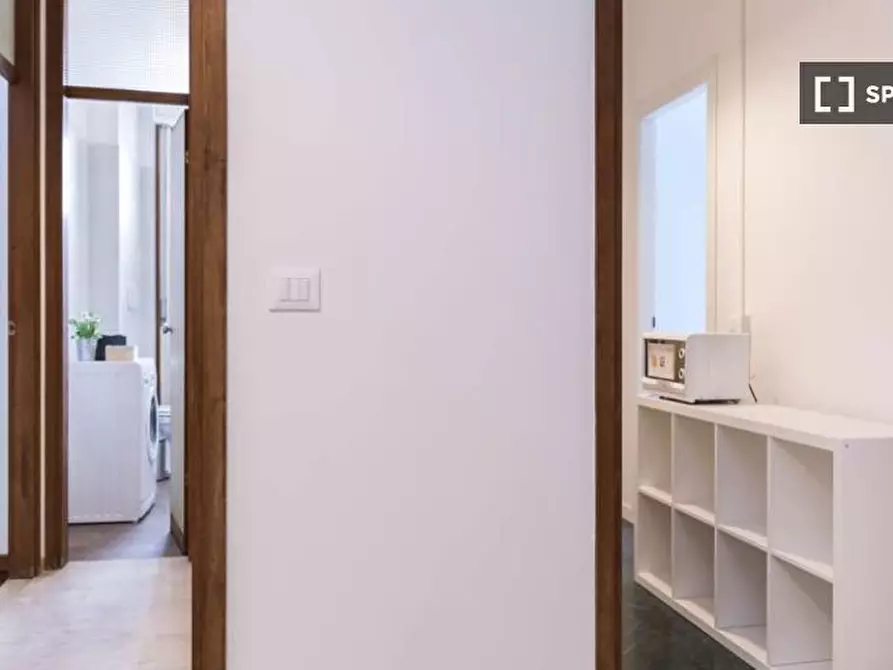 Immagine 19 di Camera condivisa in affitto  in Via Giuseppe Frua a Milano