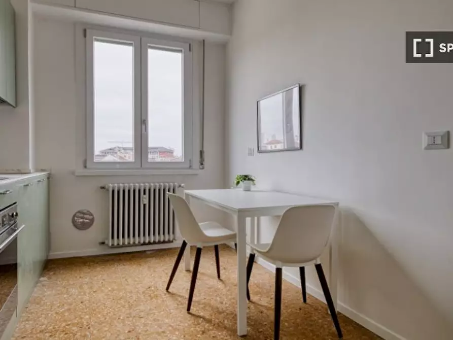 Immagine 13 di Camera condivisa in affitto  in Via Vigevano a Milano