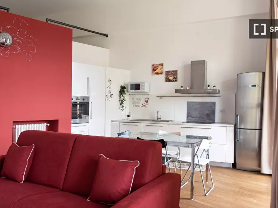 Immagine 4 di Appartamento in affitto  in Via Enrico Caviglia a Milano