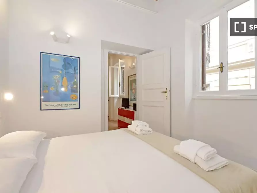 Immagine 17 di Ufficio in affitto  in Via Caprareccia a Roma