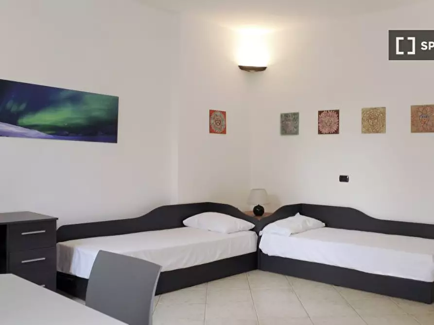 Immagine 19 di Appartamento in affitto  in Via Francesco Soave a Milano