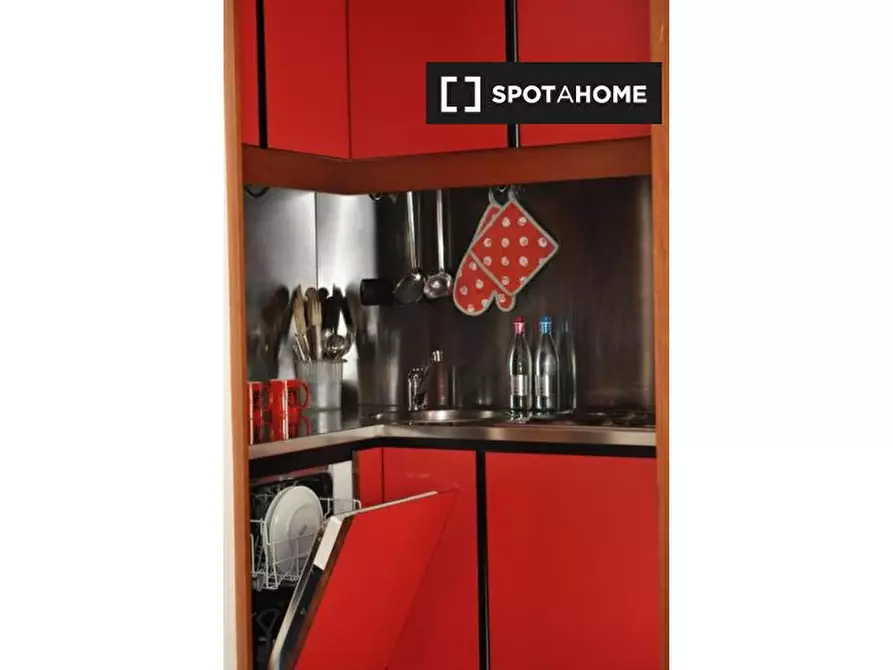 Immagine 4 di Ufficio in affitto  in Piazza Michelangelo Buonarroti, 20145 Milano MI, Italy a Milano