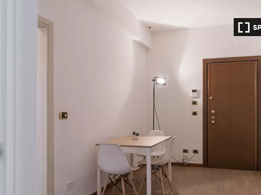 Immagine 6 di Appartamento in affitto  in Viale Campania a Milano