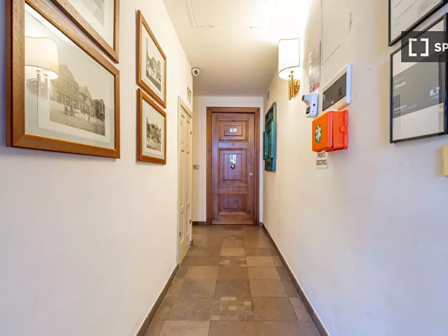 Immagine 18 di Appartamento in affitto  in Piazza San Giovanni In Laterano a Roma