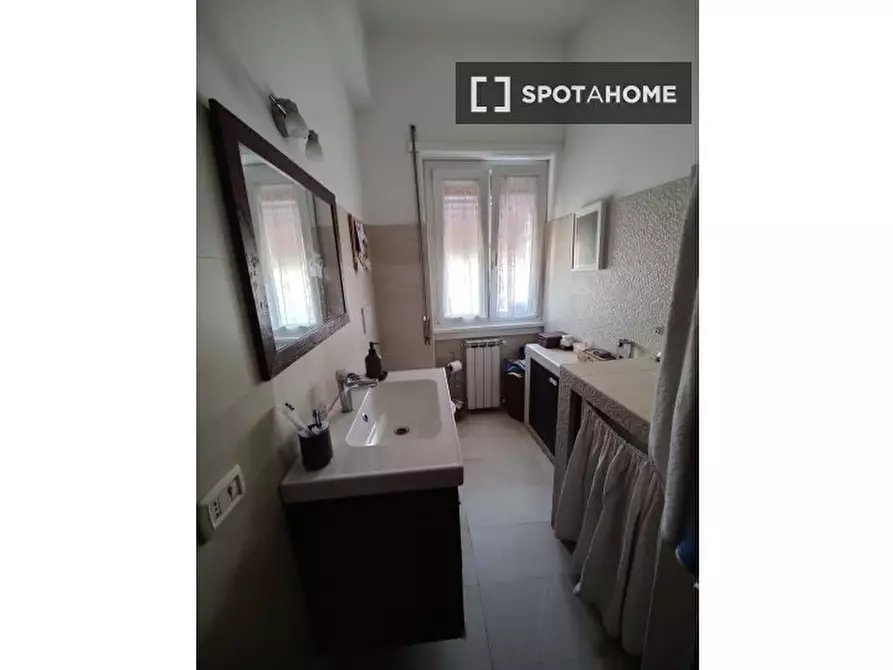 Immagine 1 di Appartamento in affitto  in Via Casilina a Roma