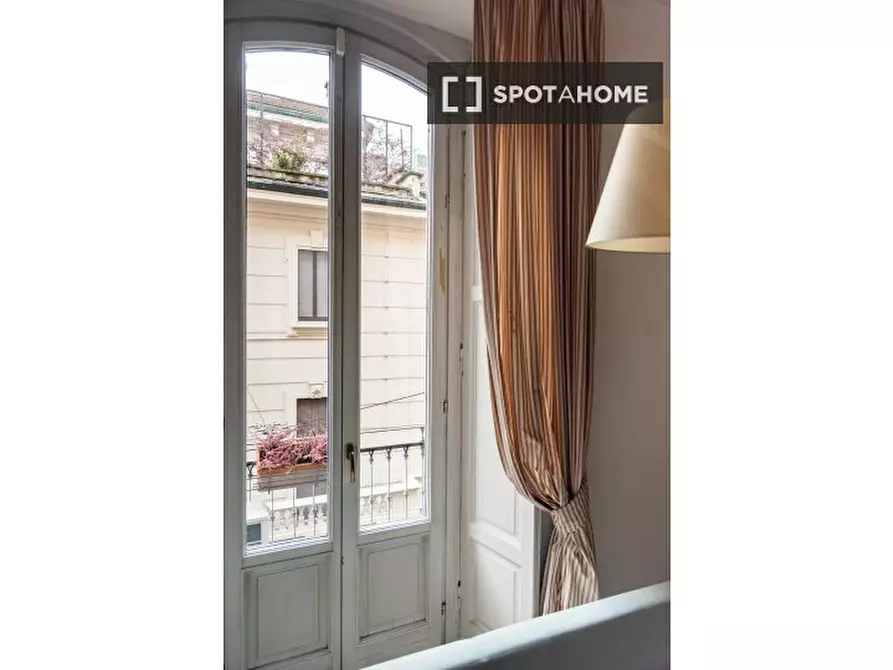 Immagine 9 di Appartamento in affitto  in Via Giovanni Rasori a Milano