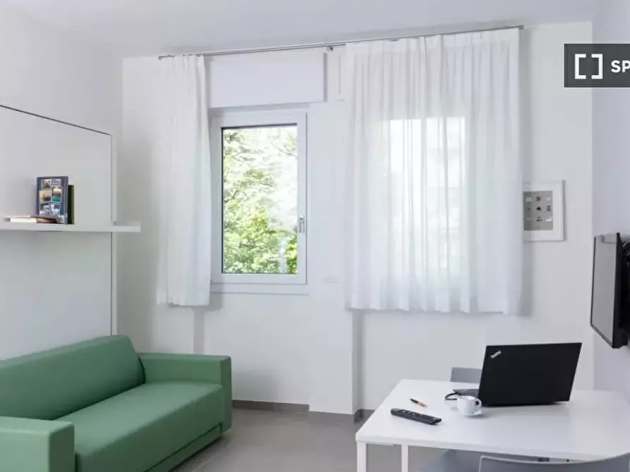 Immagine 9 di Ufficio in affitto  in Viale Cirene a Milano