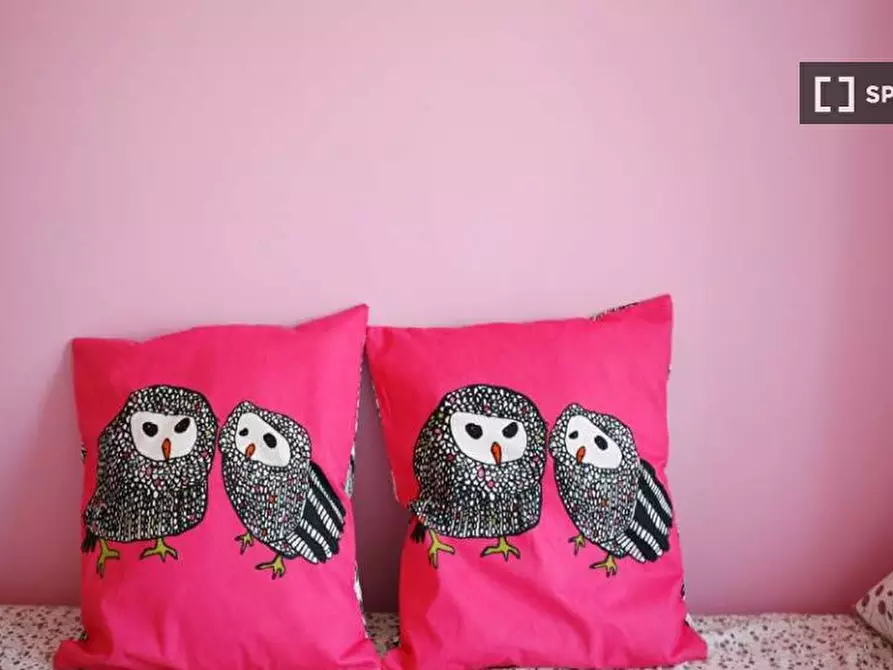 Immagine 8 di Camera condivisa in affitto  in Viale Romagna a Milano