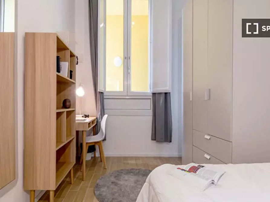 Immagine 6 di Camera condivisa in affitto  in Via Carlo Pedrotti a Torino